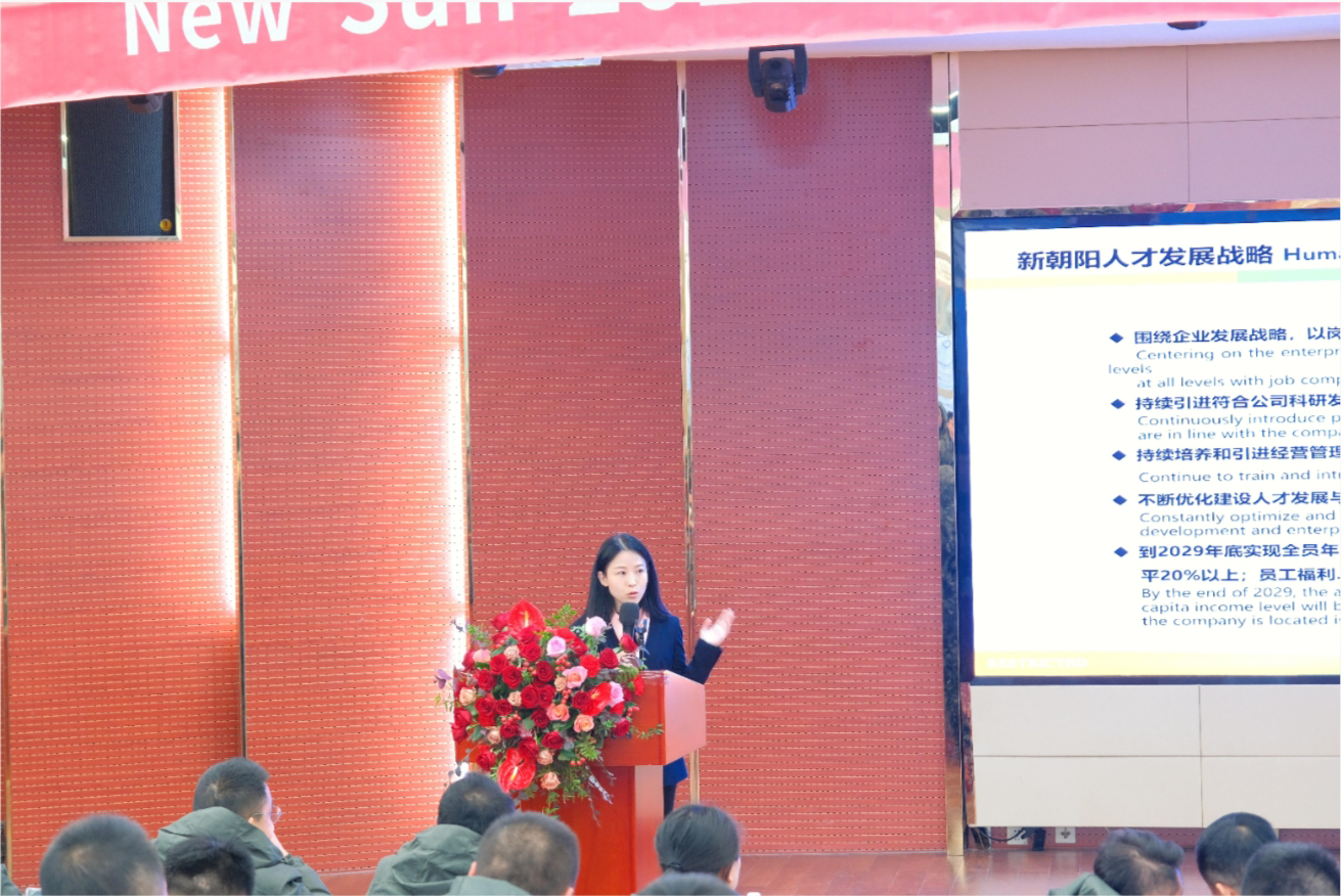 副總經(jīng)理 賴(lài)曉陽(yáng)