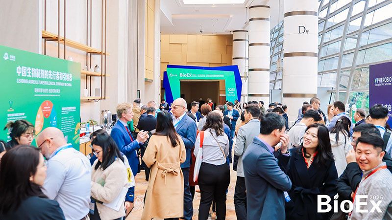 新朝陽亮相BioEx峰會:分享中國生物制劑創(chuàng)新與商業(yè)化經(jīng)驗,與行業(yè)共定義未來