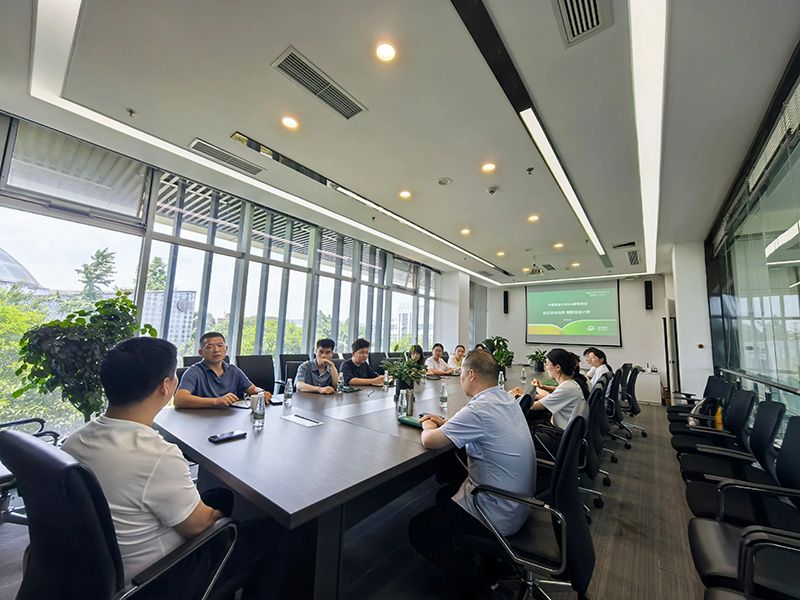 首個!中國農業大學攜手新朝陽啟動“朝陽稼穡計劃”